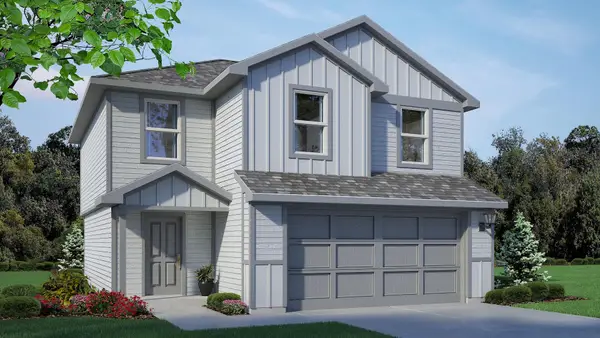 5413 Rollins Drive, Denton, TX 76249