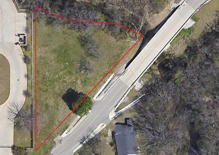 651 E 3rd Street, Lancaster, TX 75146 - #3