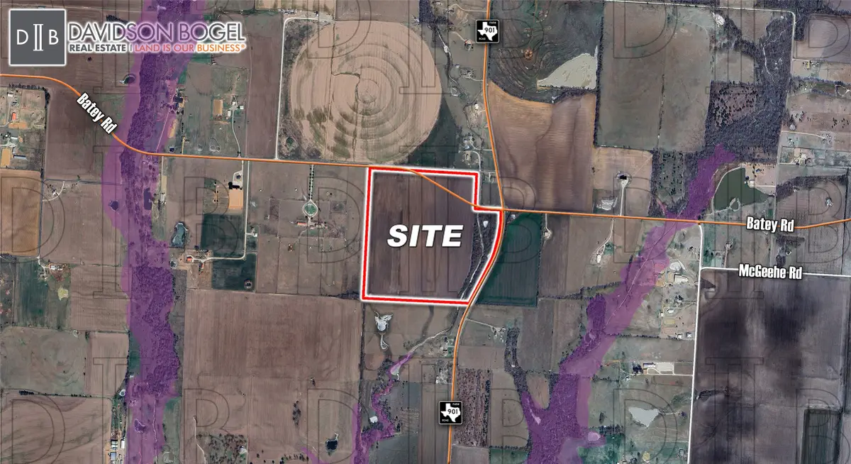 000 Fm 901, Collinsville, TX 76233 - #1