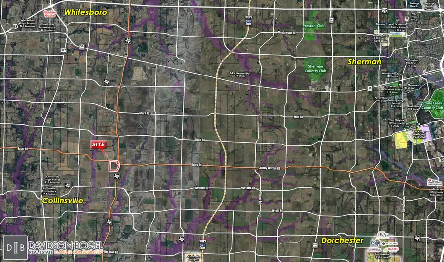000 Fm 901, Collinsville, TX 76233 - #2