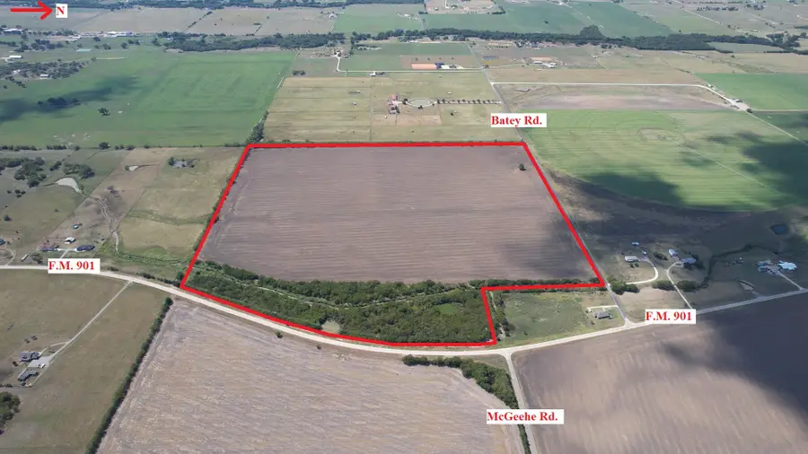 000 Fm 901, Collinsville, TX 76233 - #3