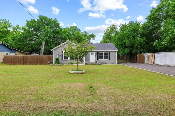1020 W Ford Street, Denison, TX 75020