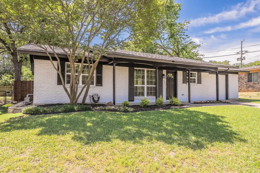 6 Honor Oak Lane, Bedford, TX 76022 - #2