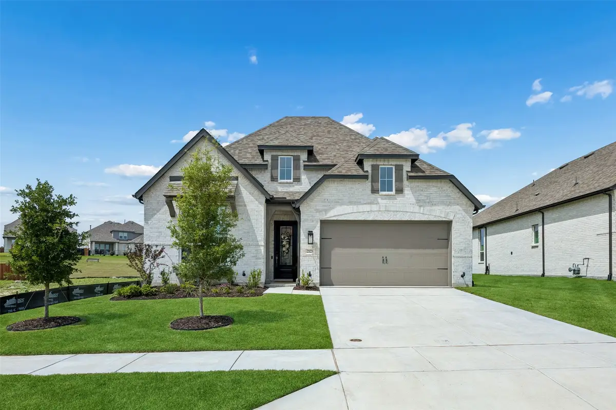 2123 Charming Forge Road, Forney, TX 75126 - #1