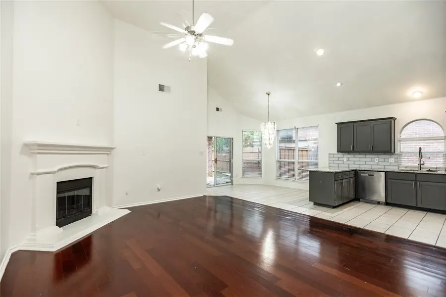 9901 Bend Court, Fort Worth, TX 76177 - #3
