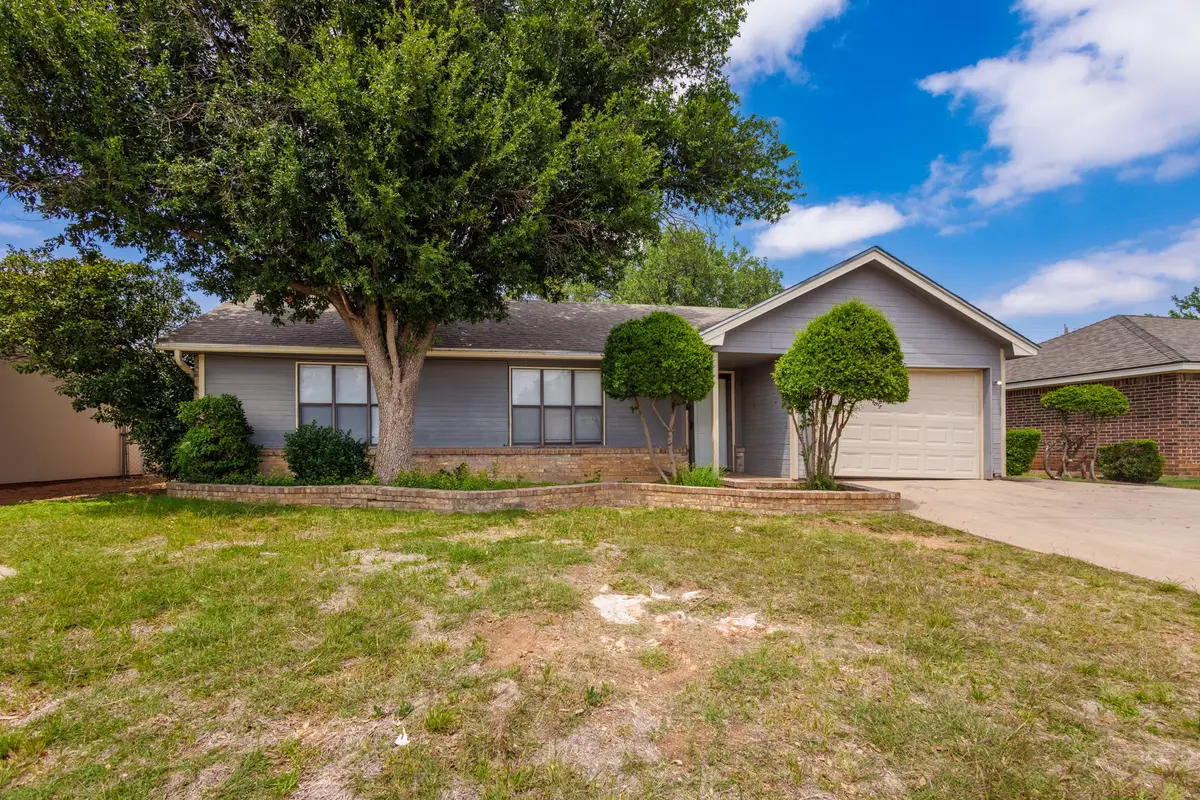 1342 Baylor Street, Abilene, TX 79602 - #1