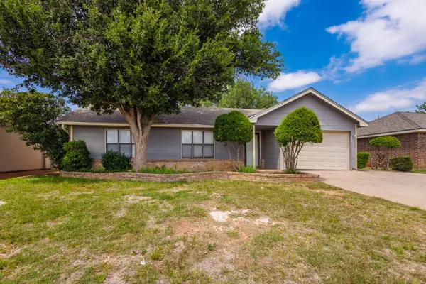 1342 Baylor Street, Abilene, TX 79602