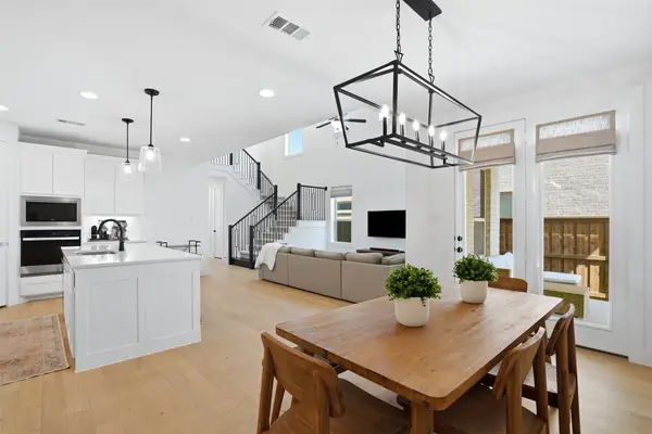 6036 Silverstein Street, Fort Worth, TX 76126