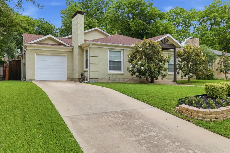 2725 Ryan Place Drive, Fort Worth, TX 76110 - #3