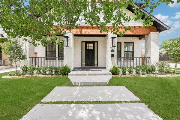 5457 Bonita Avenue, Dallas, TX 75206