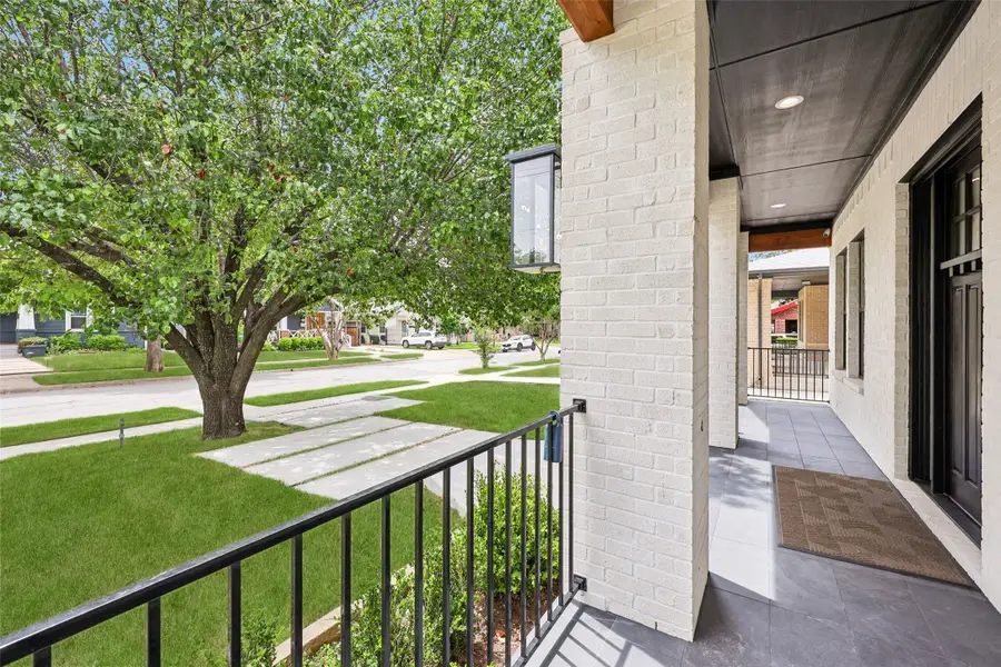 5457 Bonita Avenue, Dallas, TX 75206 - #2