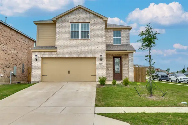 1312 Butler Avenue, Princeton, TX 75407