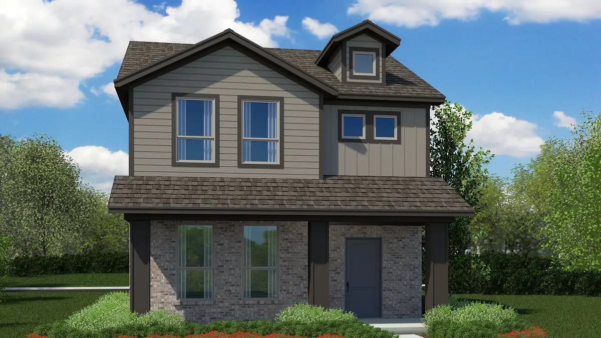 3120 Maple Orchard Lane, Fort Worth, TX 76140 - #1