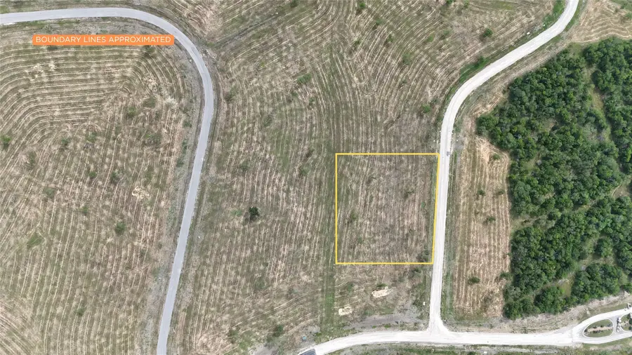 Lot 153 Waterfront Club Drive, Corsicana, TX 75109 - #3