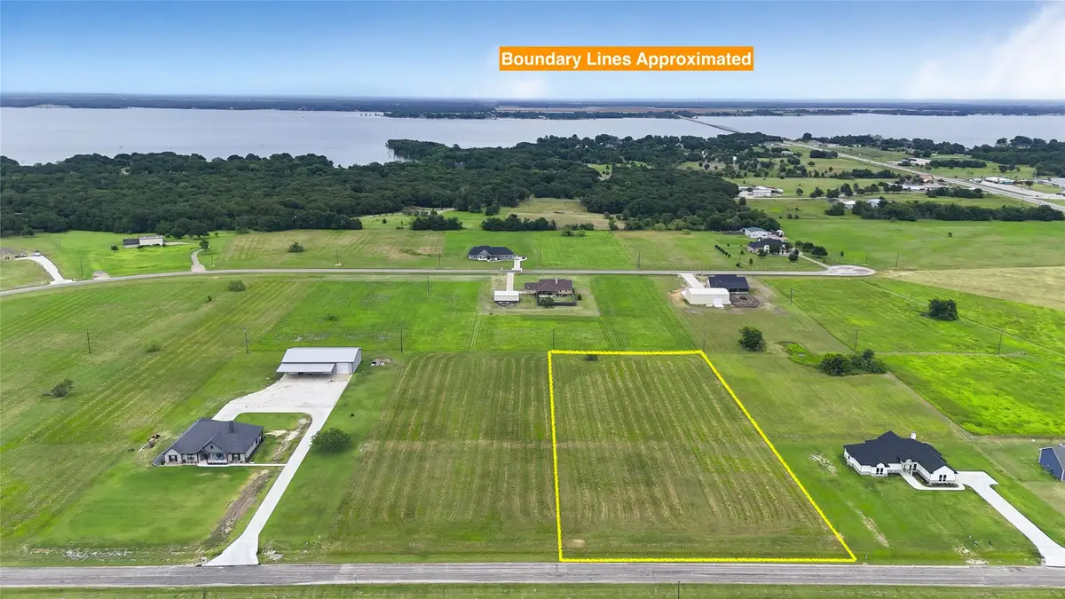 Lot 301 Cowboy Drive, Corsicana, TX 75109 - #1