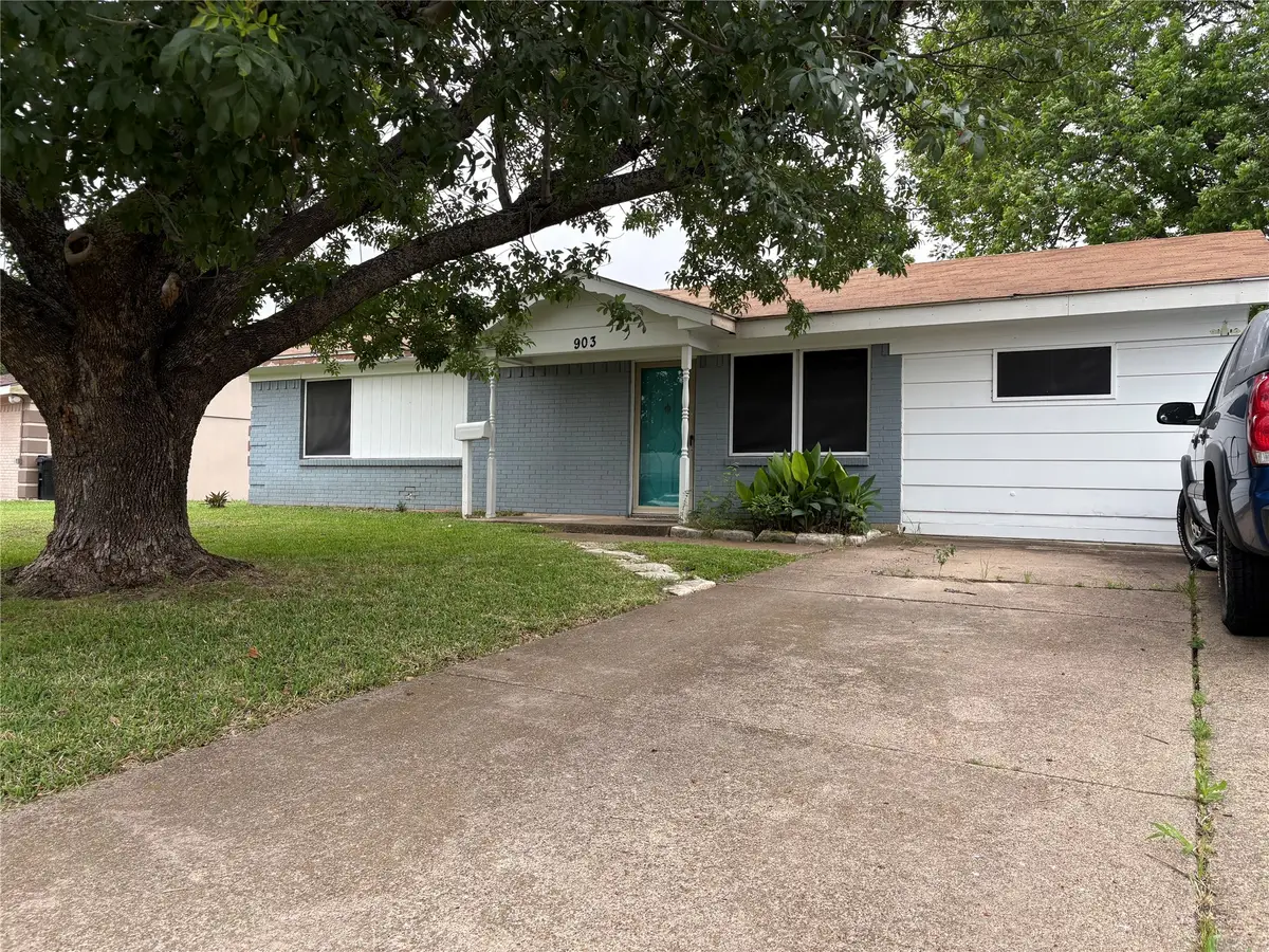903 Caladium Drive, Mesquite, TX 75149 - #1