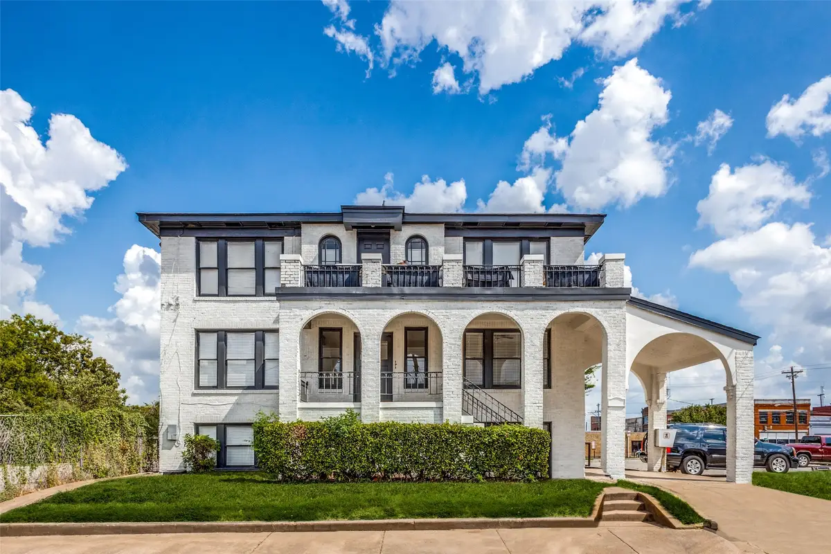 2309 Wesley Street, Greenville, TX 75401 - #1