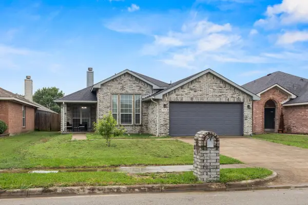 119 Lipan Street, Greenville, TX 75402