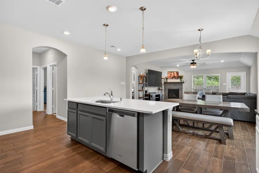 1290 Binfield Drive, Forney, TX 75126 - #3