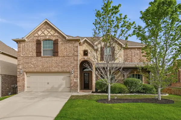 5628 Mount Storm Way, Fort Worth, TX 76179