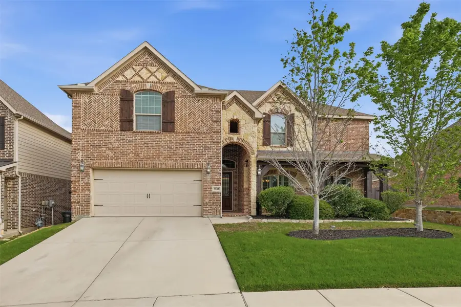 5628 Mount Storm Way, Fort Worth, TX 76179 - #3