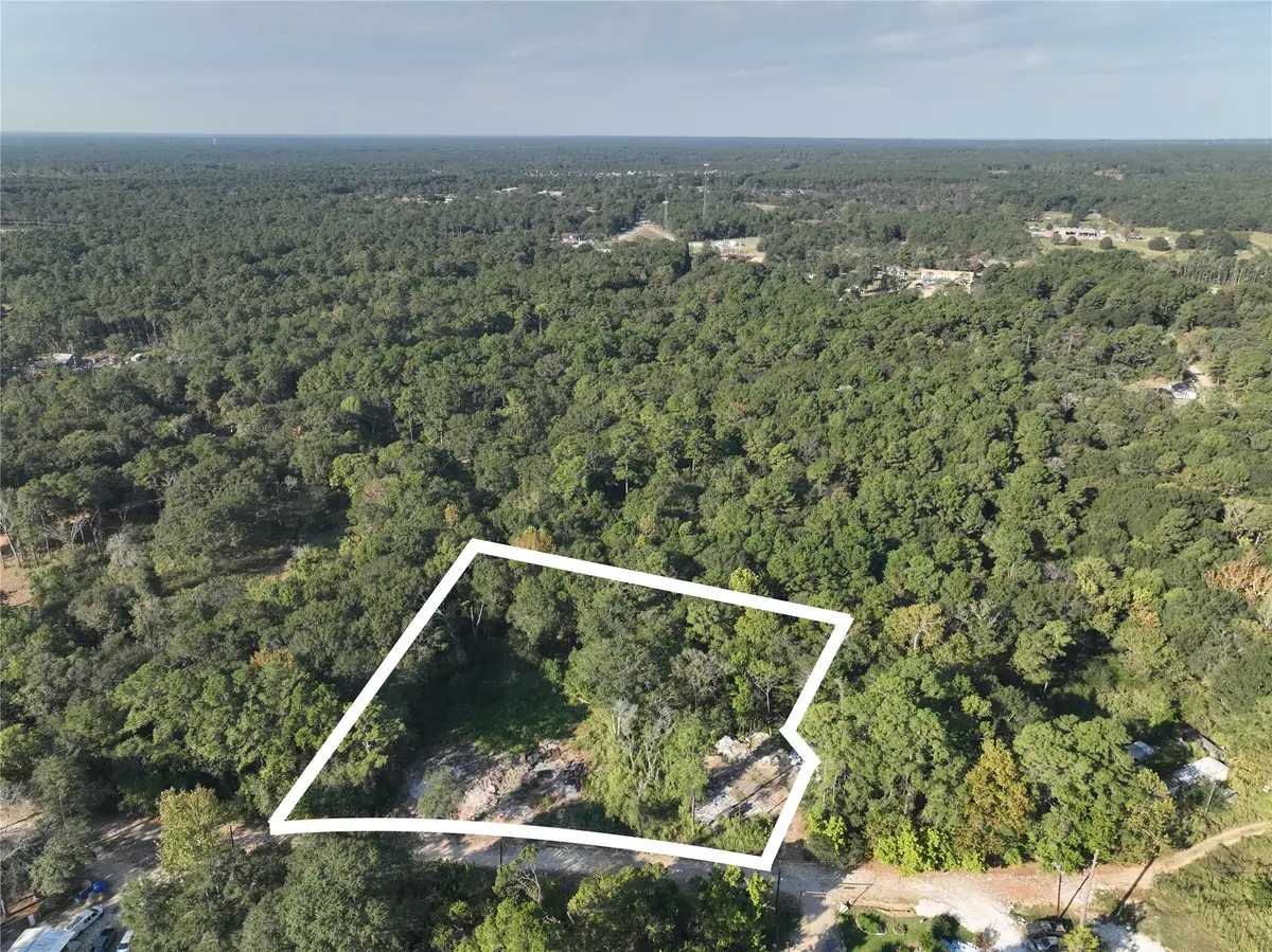 TBD Whispering Pines Lane, Plantersville, TX 77363 - #1