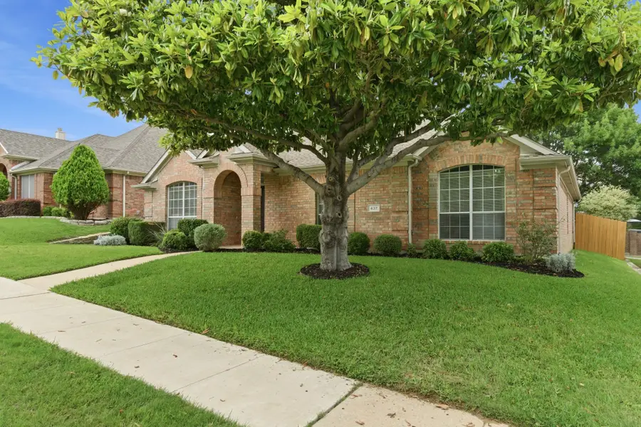 437 Crestview Point Drive, Lewisville, TX 75067 - #2