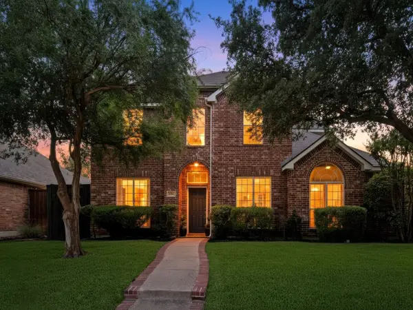 2701 Bandolier Lane, Frisco, TX 75033