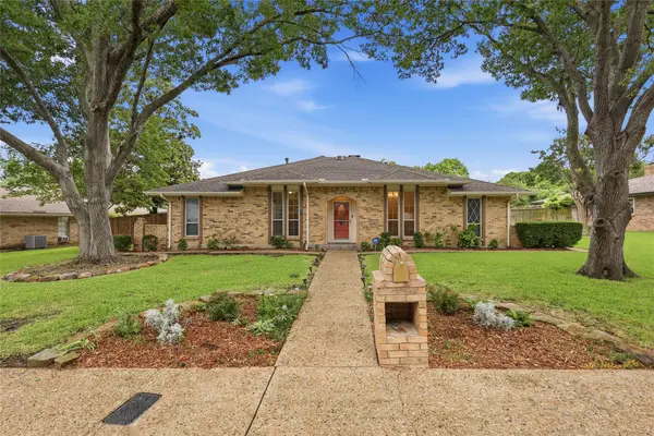 1030 Florence Drive, Duncanville, TX 75116