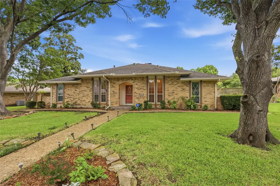 1030 Florence Drive, Duncanville, TX 75116 - #2