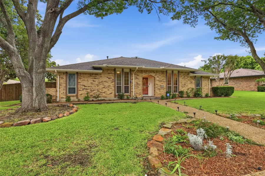 1030 Florence Drive, Duncanville, TX 75116 - #3