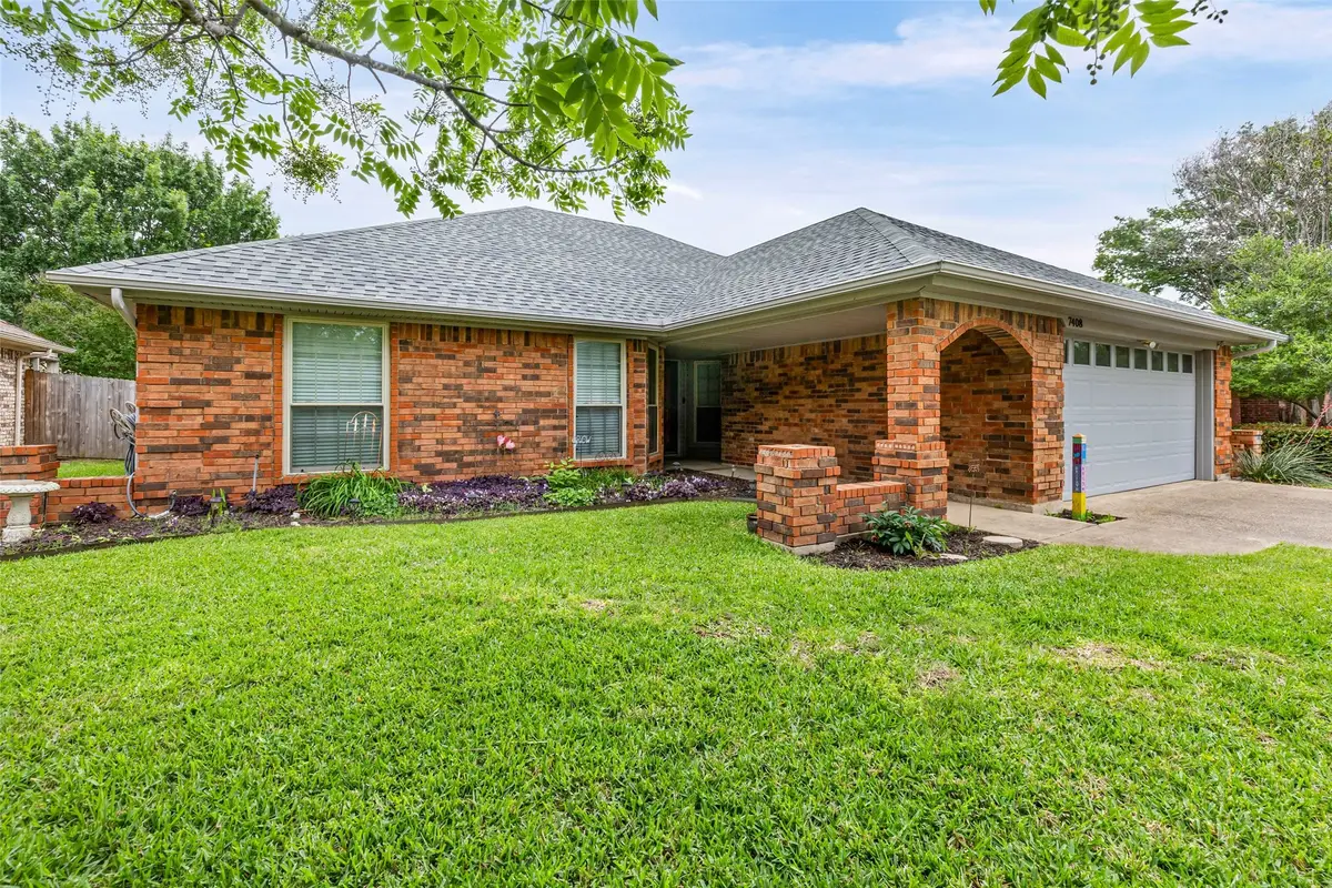 7408 Sean Drive, North Richland Hills, TX 76182 - #1