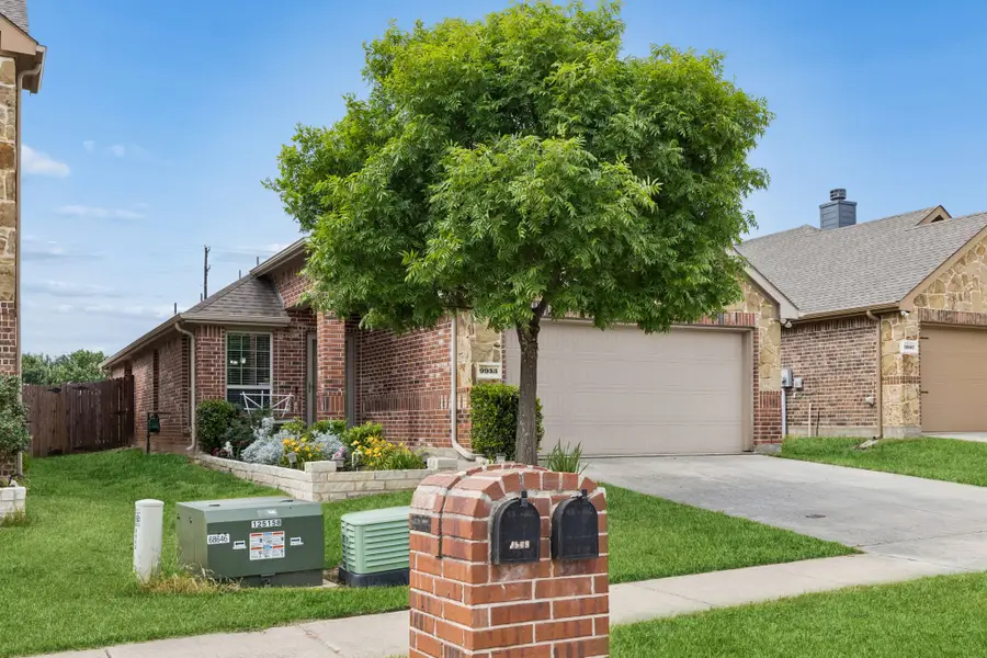 9953 Copperhead Lane, McKinney, TX 75071 - #2