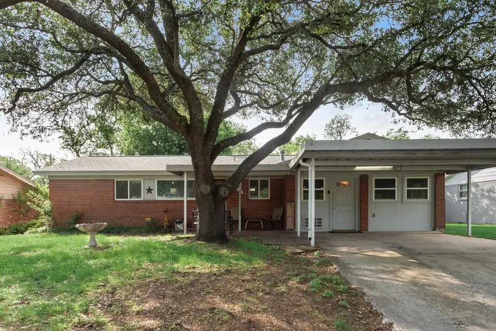 8857 Kate Street, White Settlement, TX 76108 - #1
