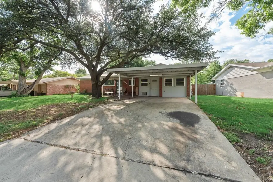 8857 Kate Street, White Settlement, TX 76108 - #2