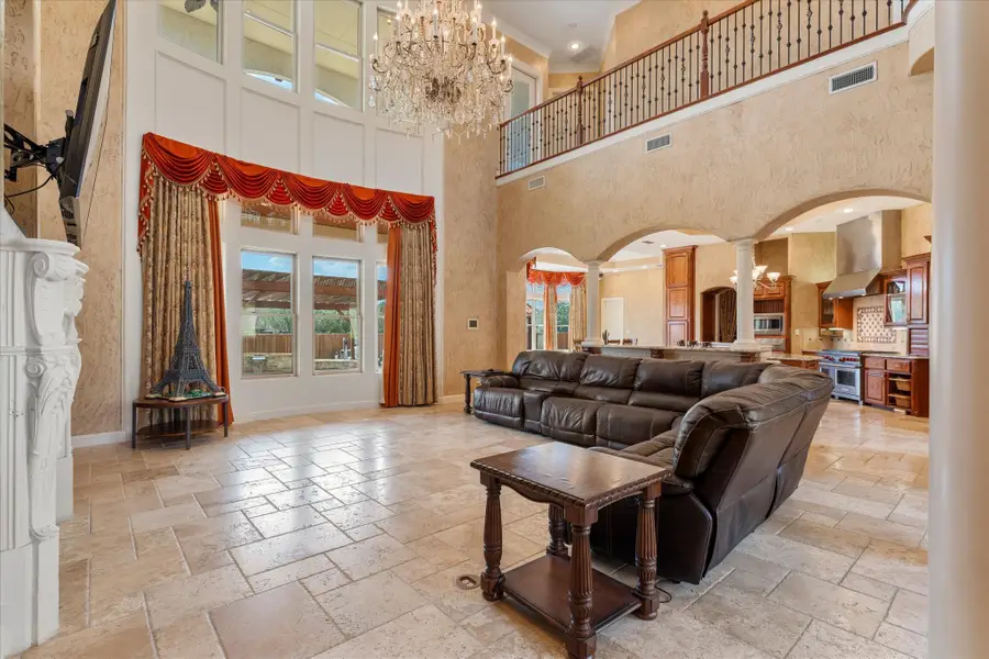224 Kathryns Court, Mount Pleasant, TX 75455 - #2