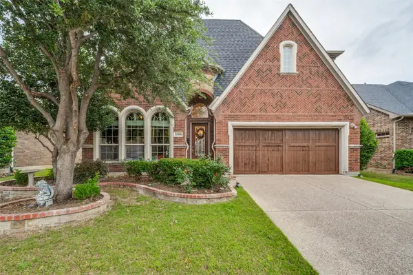 2508 Brandon Drive, Lewisville, TX 75056