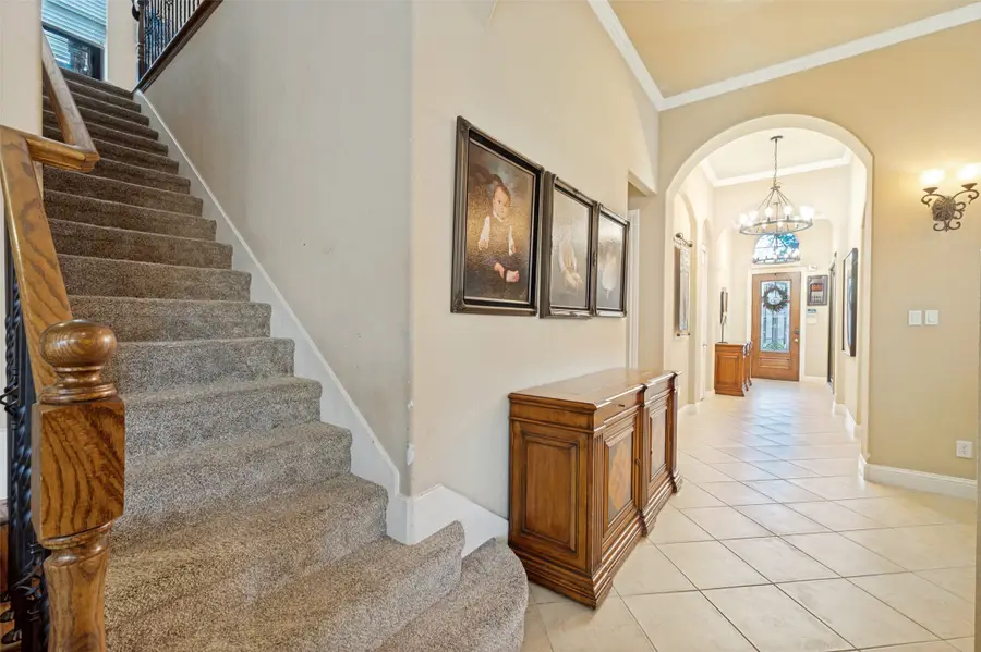 2508 Brandon Drive, Lewisville, TX 75056 - #3