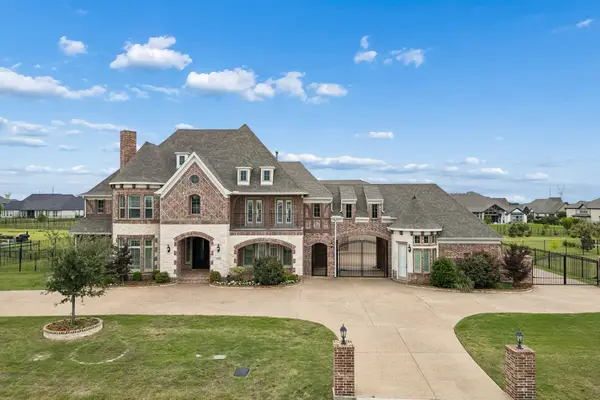 5008 Kingston Court, Parker, TX 75002