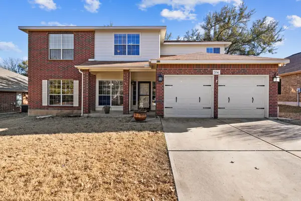 704 Cattail Circle, Harker Heights, TX 76548