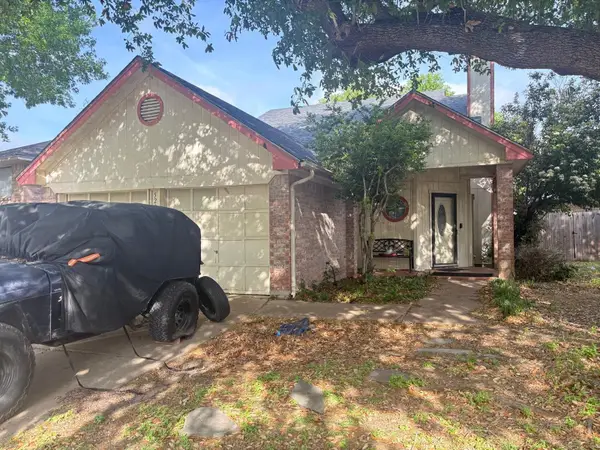 5232 Cornvalley Drive, Arlington, TX 76017