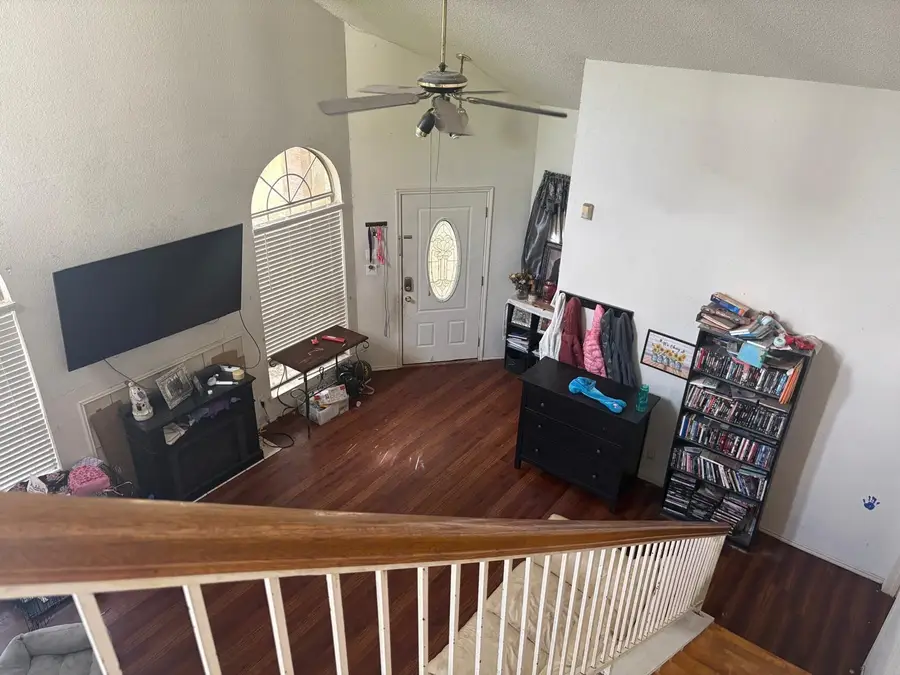 5232 Cornvalley Drive, Arlington, TX 76017 - #3
