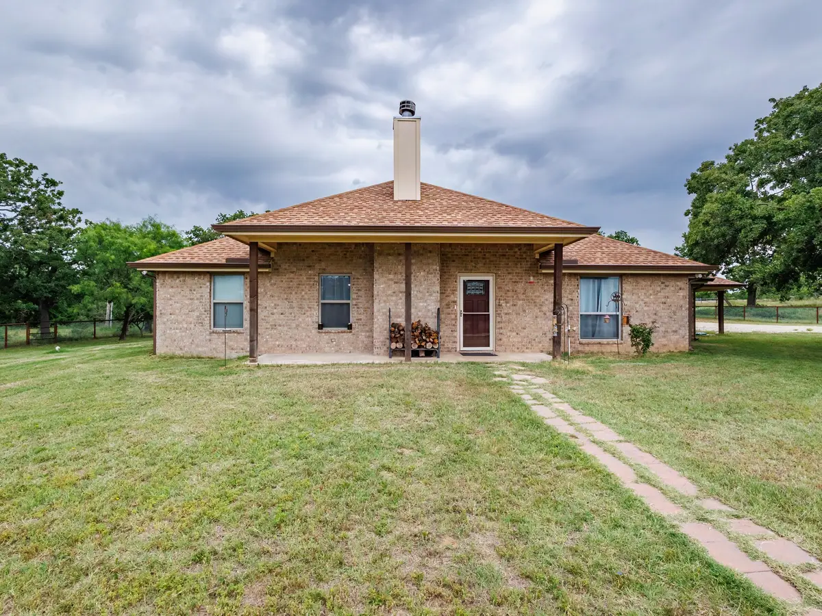 2686 E County Road 411, May, TX 76857 - #1