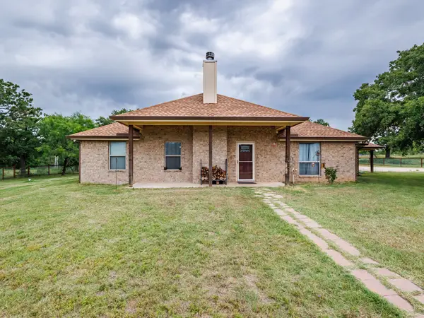 2686 E County Road 411, May, TX 76857