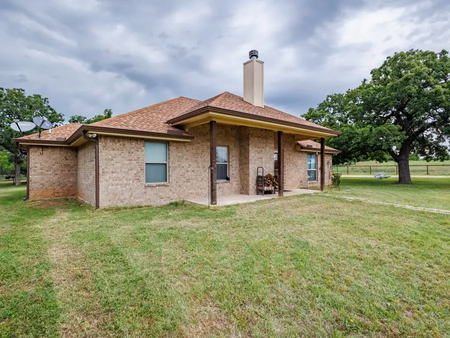 2686 E County Road 411, May, TX 76857 - #2