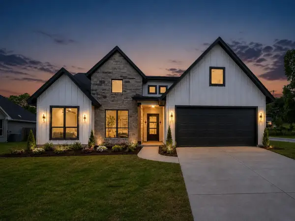 229 Belmont Drive, Willow Park, TX 76087