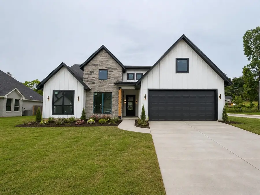 229 Belmont Drive, Willow Park, TX 76087 - #2