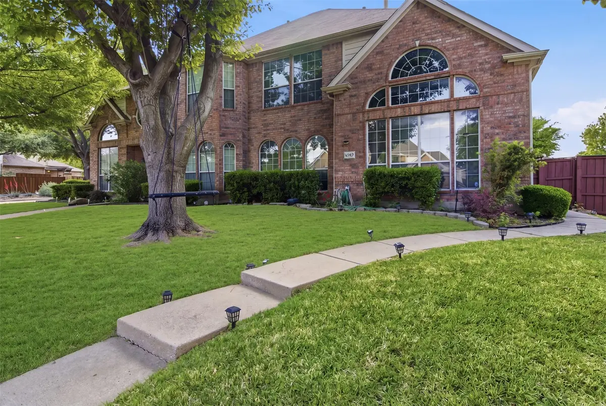 6737 Canterbury Drive, Frisco, TX 75035 - #1