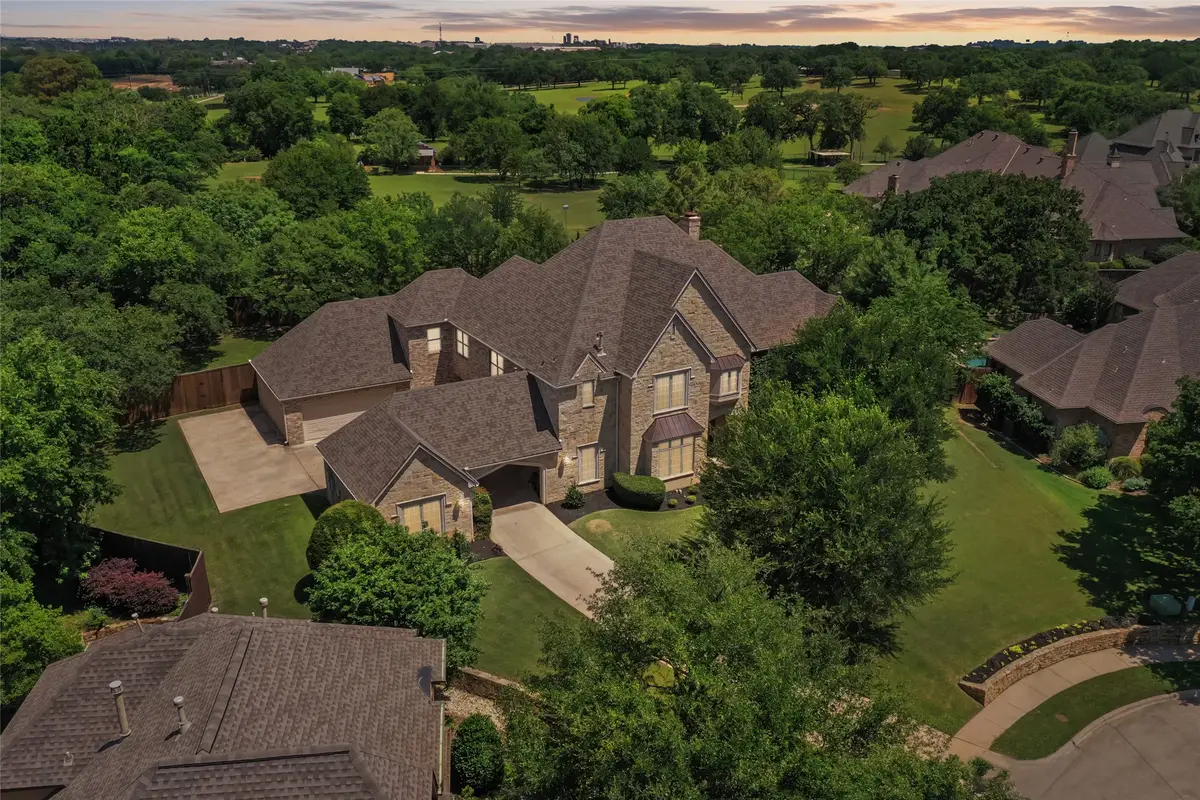 3112 Belmont Street, Denton, TX 76210 - #1