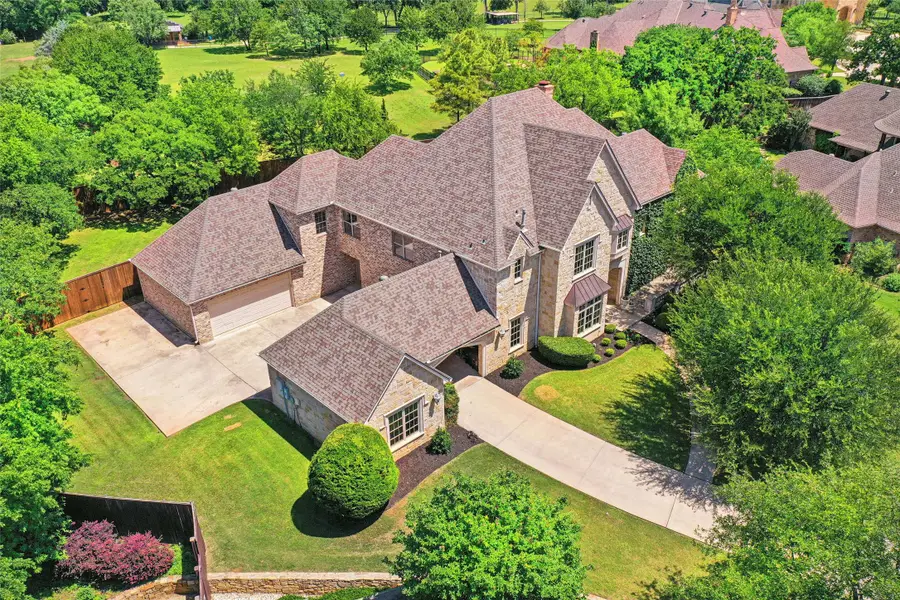 3112 Belmont Street, Denton, TX 76210 - #2